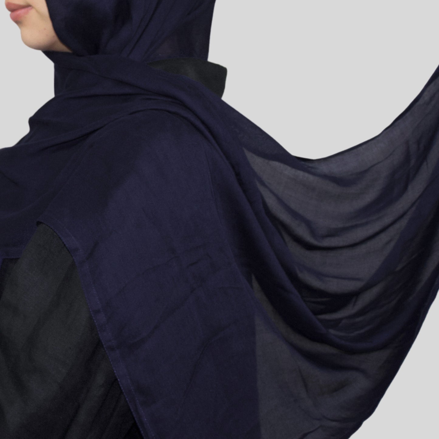 Serene Modal Hijab