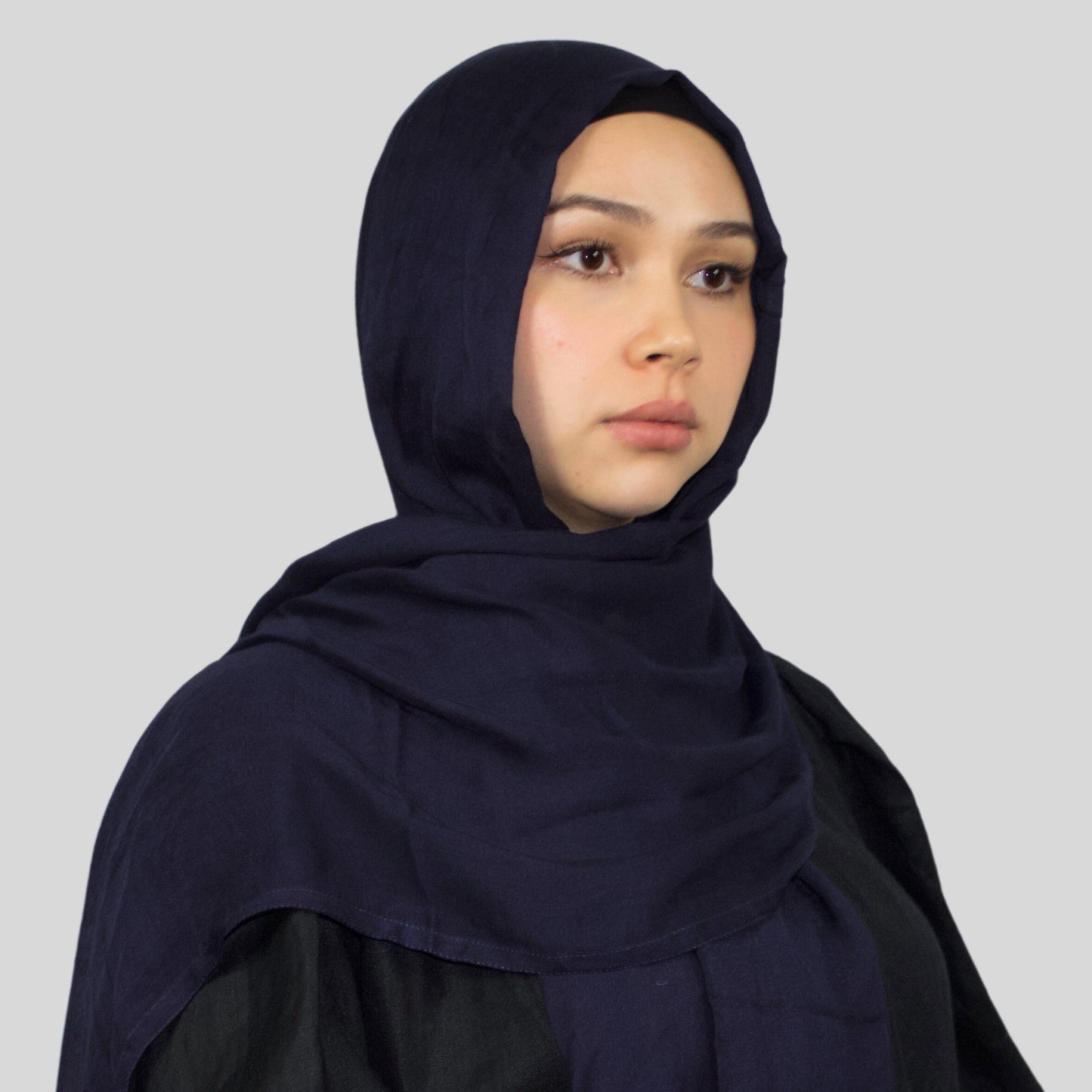 Serene Modal Hijab