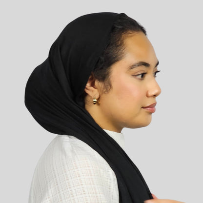 Radiant Modal Hijab