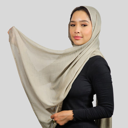 Chic Modal Hijab