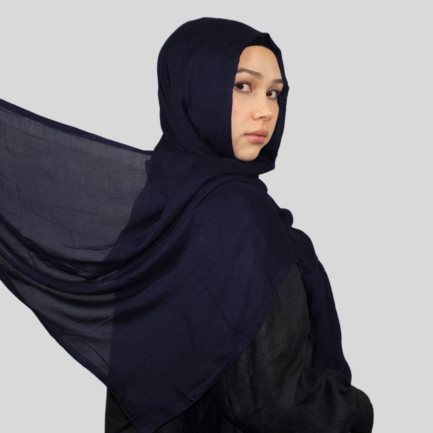 Serene Modal Hijab