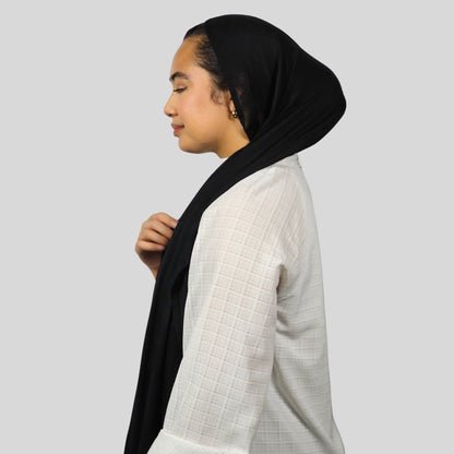 Radiant Modal Hijab