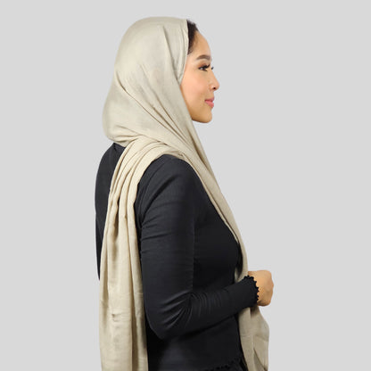 Chic Modal Hijab