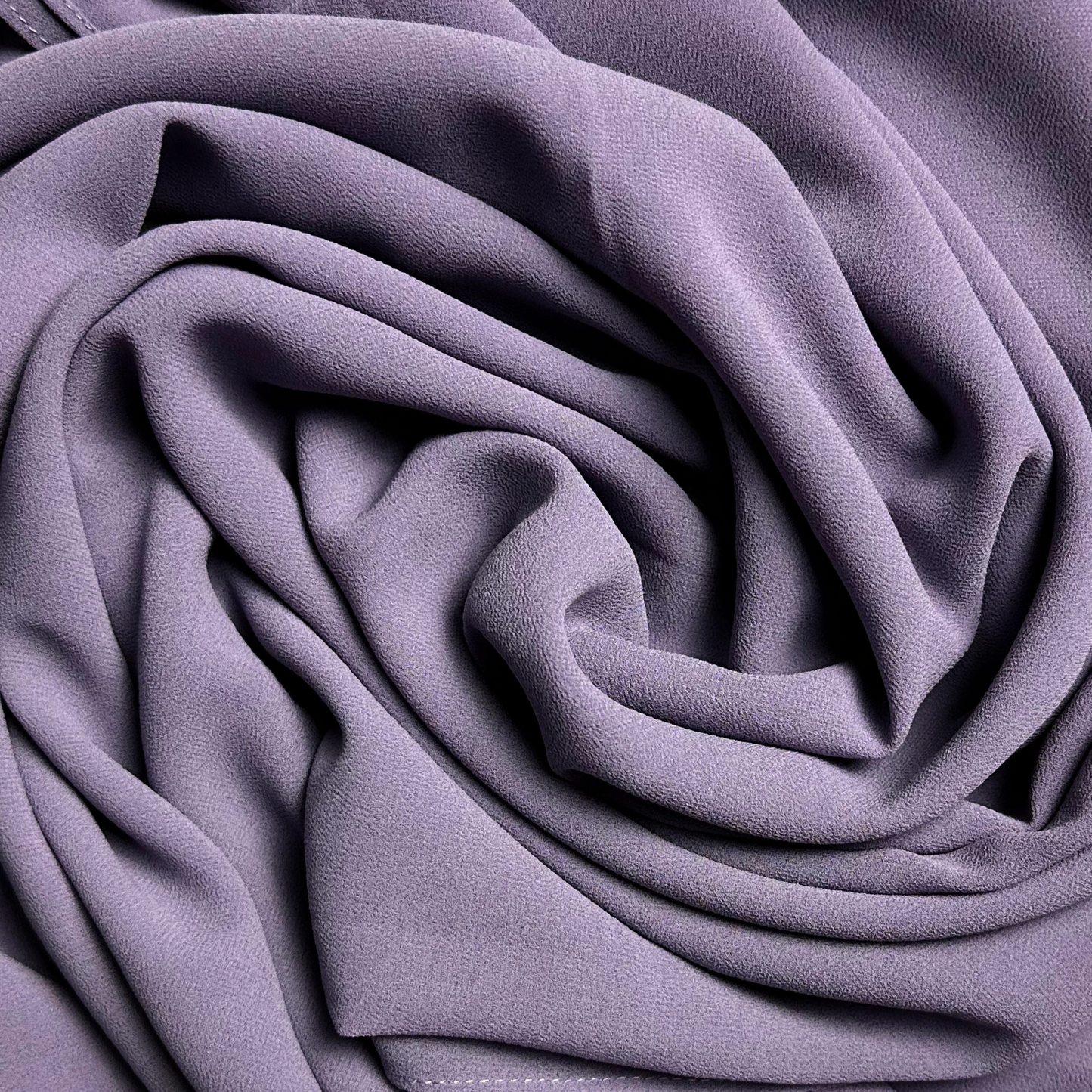 Iris Chiffon Hijab