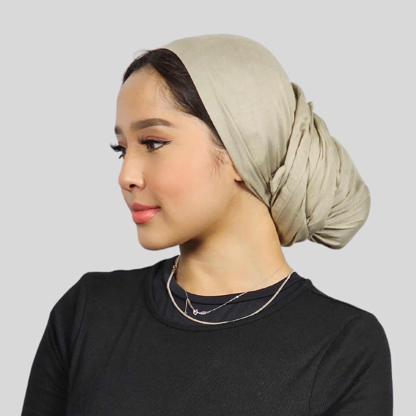 Chic Modal Hijab