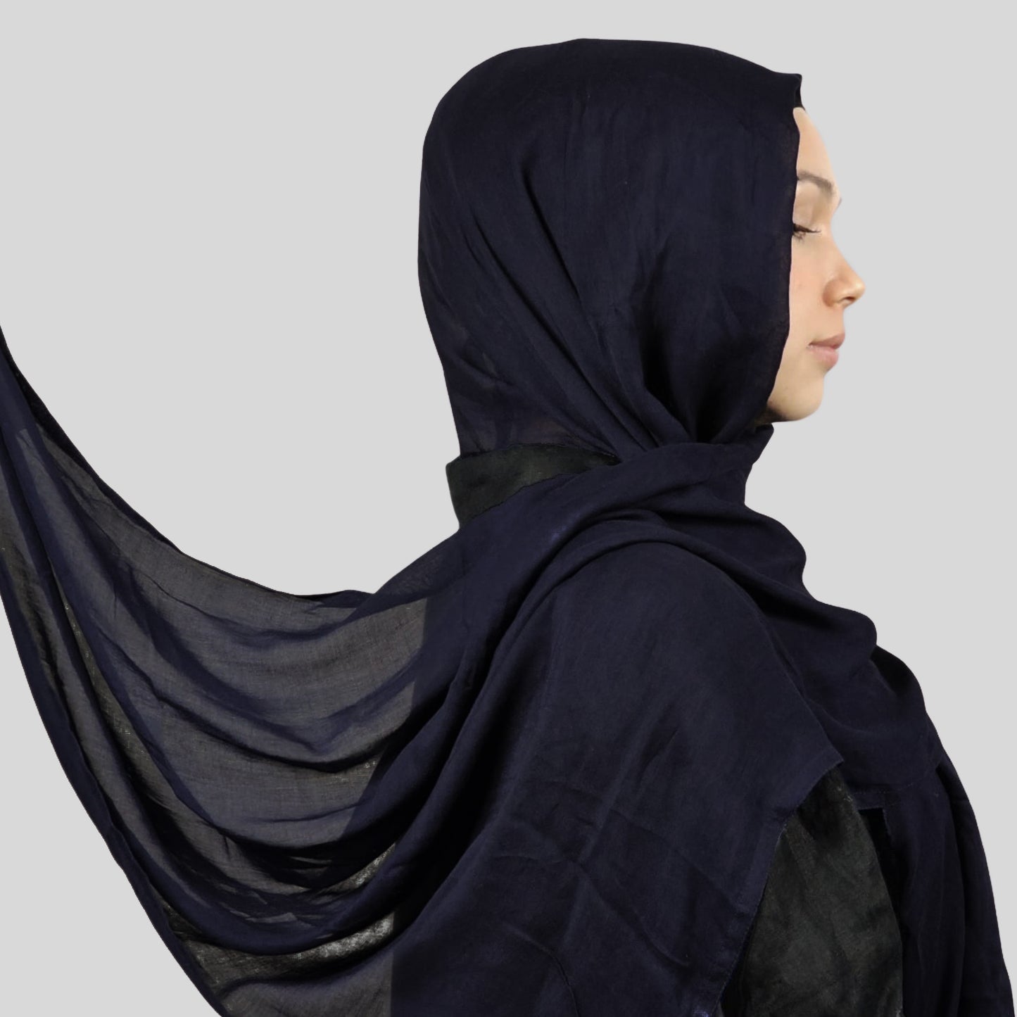 Serene Modal Hijab