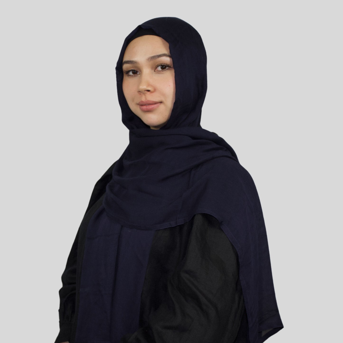 Serene Modal Hijab